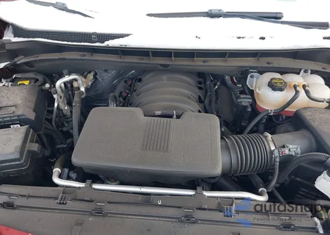 2024 Chevrolet Suburban 4Wd Premier z USA, uszkodzony, nr VIN 1GNSKFKD3RR169919